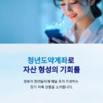 2025 청년도약계좌 조건과 혜택 총정리