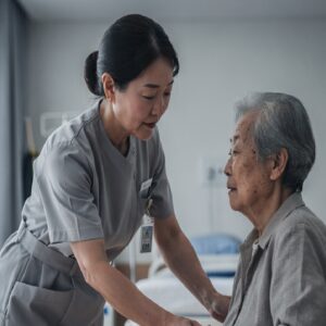 기초생활수급