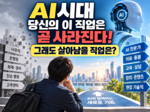 ai시대직업