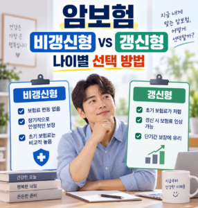 암보험