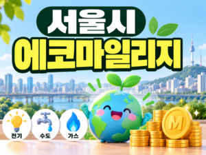 에코마일리지1