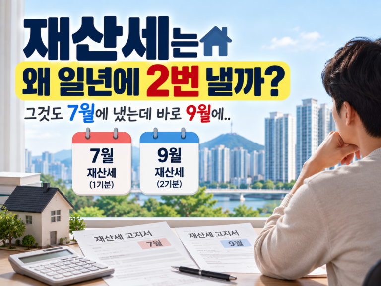 재산세