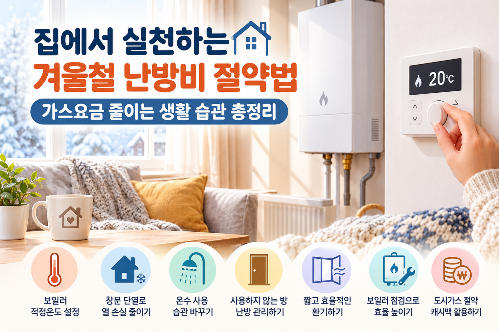난방비
